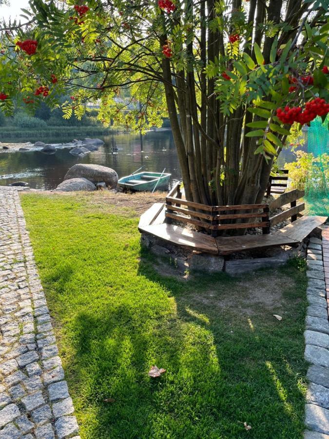 Penzion Koucky Bedřichov Exteriör bild